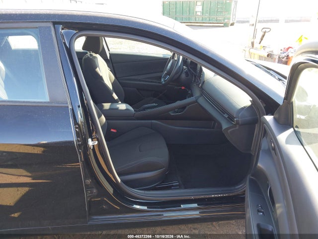KMHLM4DG4TU209122 Hyundai Elantra Sel Sport