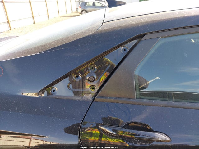 KMHLM4DG4TU209122 Hyundai Elantra Sel Sport
