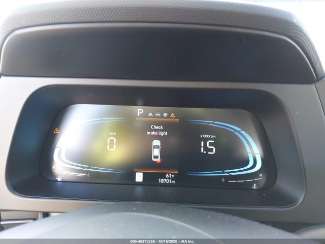 KMHLM4DG4TU209122 Hyundai Elantra Sel Sport
