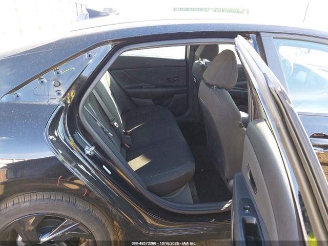 KMHLM4DG4TU209122 Hyundai Elantra Sel Sport