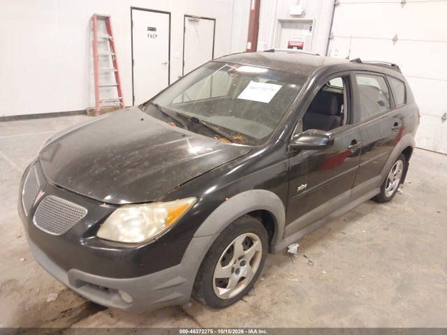 Aukcja sprzedaży 2006 Pontiac Vibe, vin: 5Y2SL65836Z432281, numer aukcji: 46372275