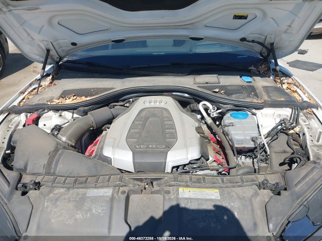 WAU23AFC2JN002082 Audi A7 3.0t Premium Plus