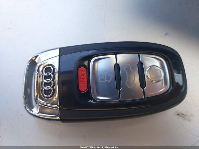 WAU23AFC2JN002082 Audi A7 3.0t Premium Plus