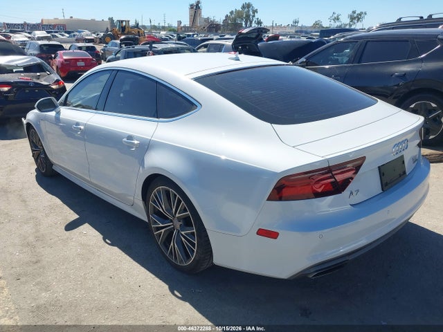 WAU23AFC2JN002082 Audi A7 3.0t Premium Plus