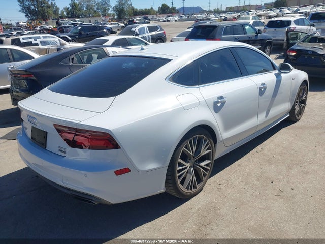 WAU23AFC2JN002082 Audi A7 3.0t Premium Plus