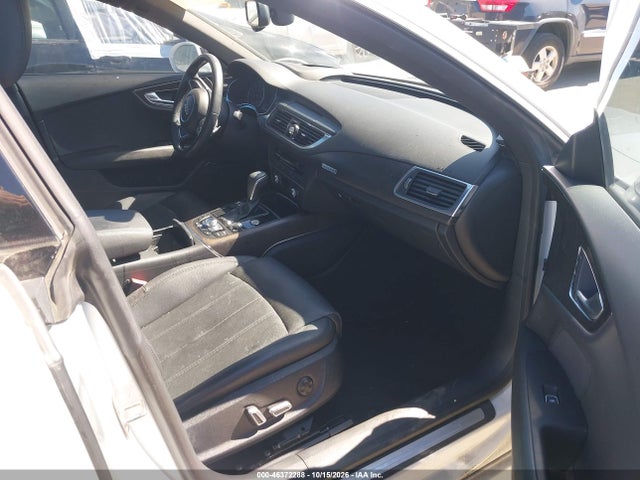 WAU23AFC2JN002082 Audi A7 3.0t Premium Plus
