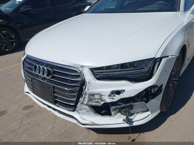 WAU23AFC2JN002082 Audi A7 3.0t Premium Plus