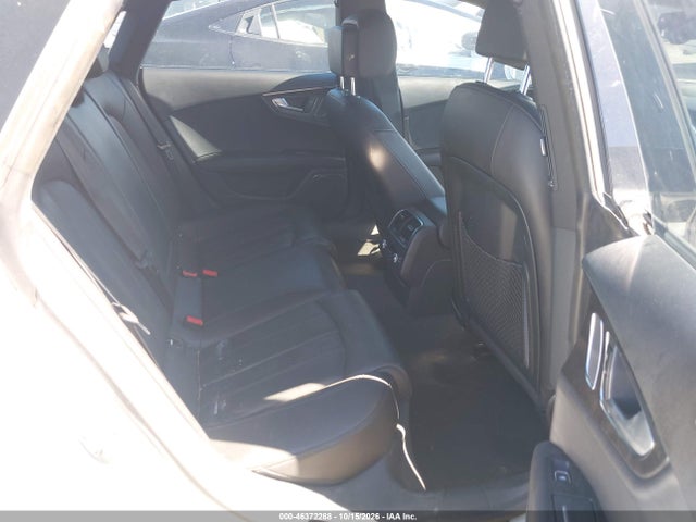 WAU23AFC2JN002082 Audi A7 3.0t Premium Plus