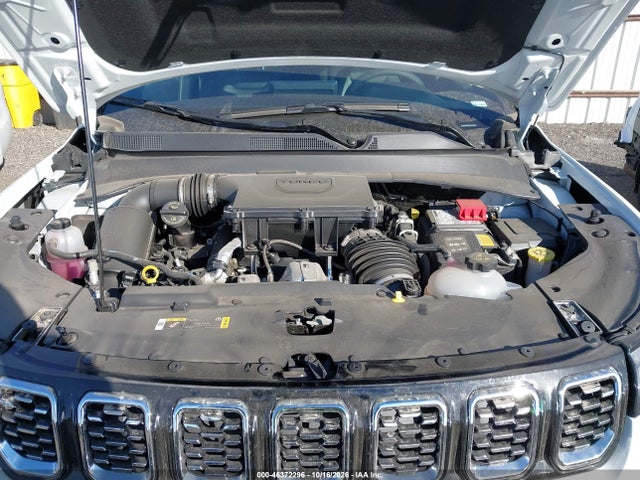 Jeep Compass Limited 2026 3C4NJDCN3TT225120 Image 10