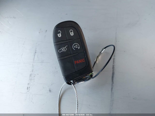 Jeep Compass Limited 2026 3C4NJDCN3TT225120 Image 11