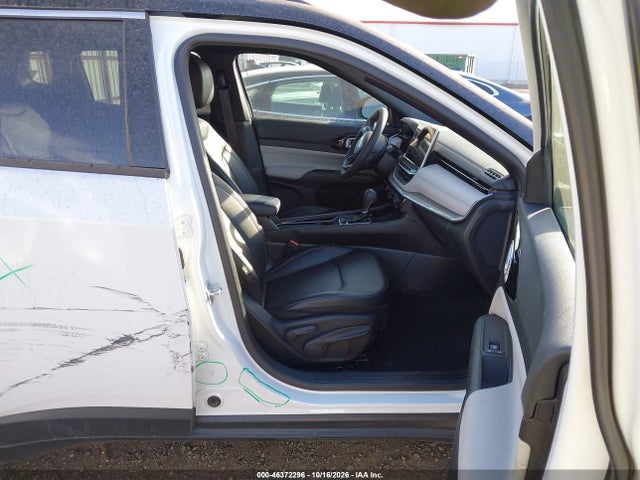 Jeep Compass Limited 2026 3C4NJDCN3TT225120 Image 5