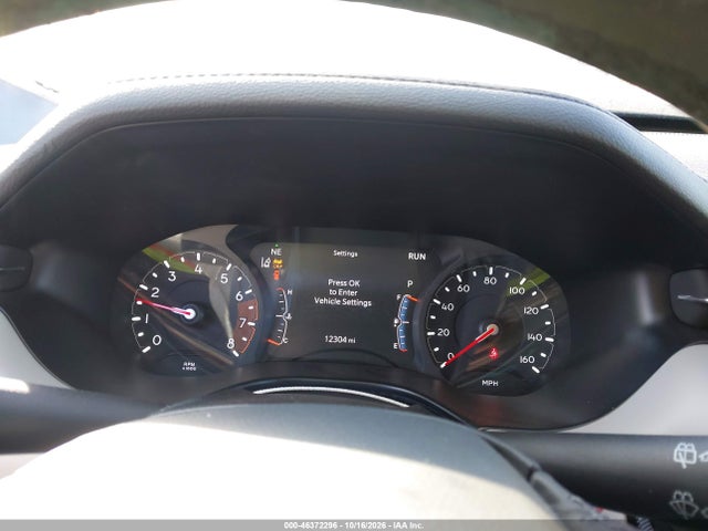 Jeep Compass Limited 2026 3C4NJDCN3TT225120 Image 7