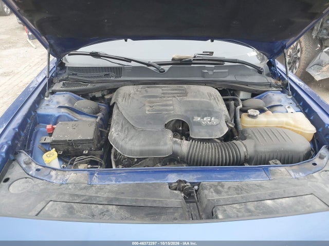 Продаж на аукціоні авто 2019 Dodge Challenger Gt, vin: 2C3CDZJG9KH756477, номер лоту: 46372297