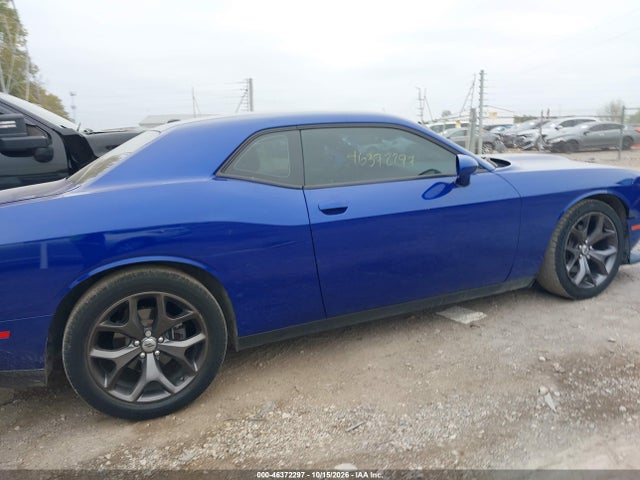 Продаж на аукціоні авто 2019 Dodge Challenger Gt, vin: 2C3CDZJG9KH756477, номер лоту: 46372297