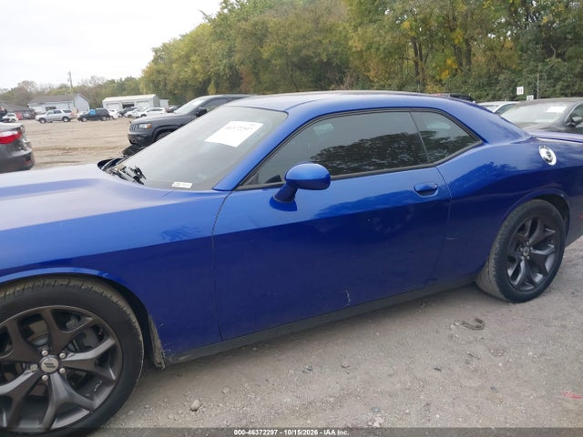 Продаж на аукціоні авто 2019 Dodge Challenger Gt, vin: 2C3CDZJG9KH756477, номер лоту: 46372297