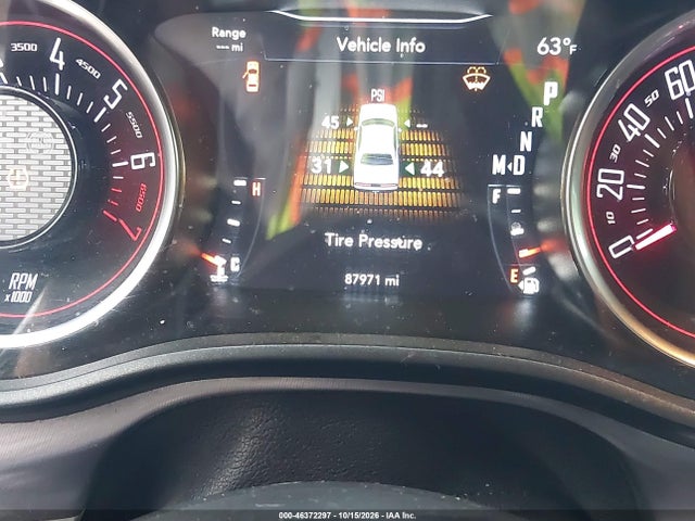 Продаж на аукціоні авто 2019 Dodge Challenger Gt, vin: 2C3CDZJG9KH756477, номер лоту: 46372297