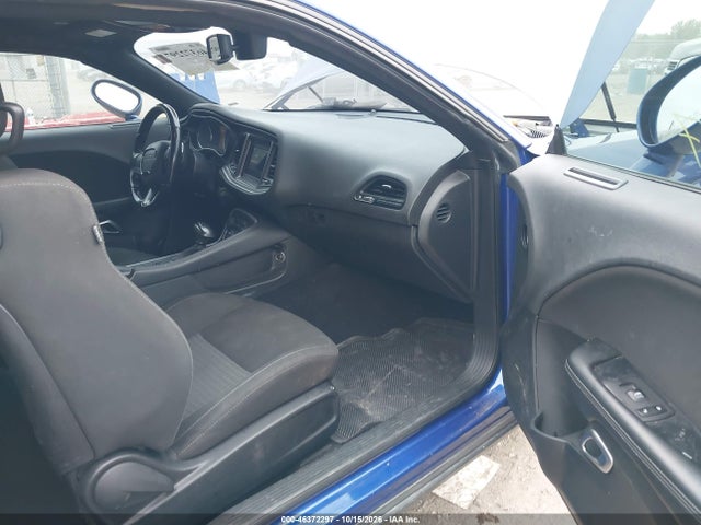 Продаж на аукціоні авто 2019 Dodge Challenger Gt, vin: 2C3CDZJG9KH756477, номер лоту: 46372297