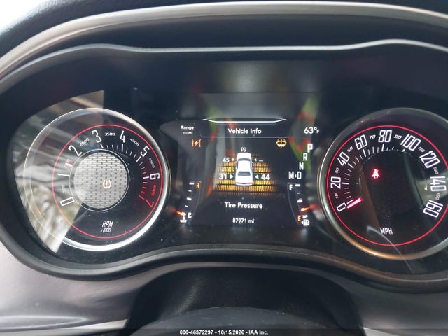 Продаж на аукціоні авто 2019 Dodge Challenger Gt, vin: 2C3CDZJG9KH756477, номер лоту: 46372297