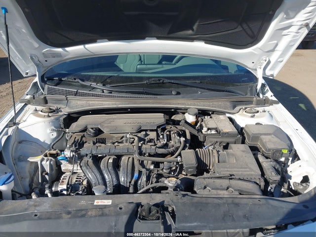 Hyundai Elantra Sel Convenience 2025 KMHLS4DG5SU999728 Image 10