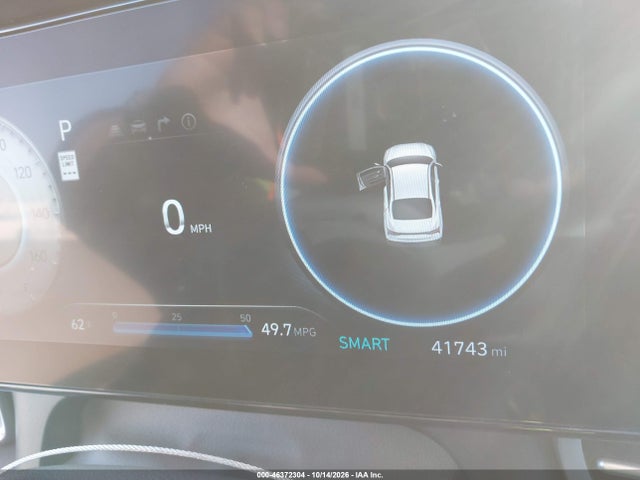 Hyundai Elantra Sel Convenience 2025 KMHLS4DG5SU999728 Image 7