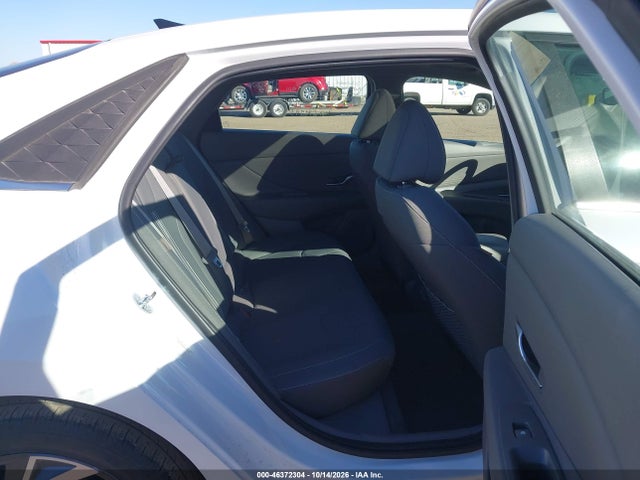 Hyundai Elantra Sel Convenience 2025 KMHLS4DG5SU999728 Image 8