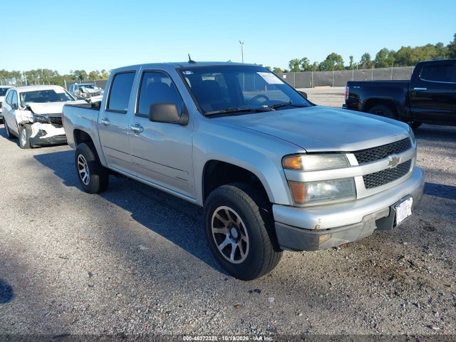 Aukcja sprzedaży 2011 Chevrolet Colorado 1lt, vin: 1GCHTCFE8B8121409, numer aukcji: 46372328