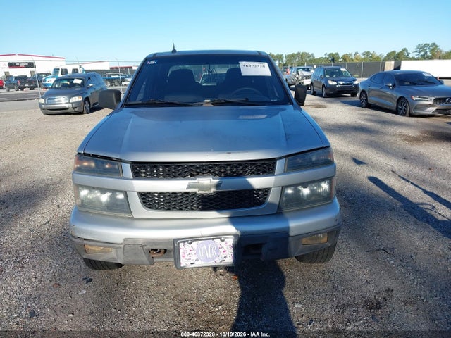 Aukcja sprzedaży 2011 Chevrolet Colorado 1lt, vin: 1GCHTCFE8B8121409, numer aukcji: 46372328
