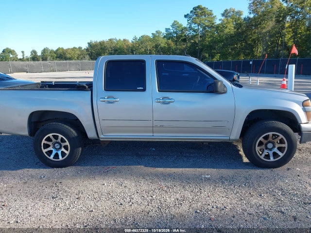 Aukcja sprzedaży 2011 Chevrolet Colorado 1lt, vin: 1GCHTCFE8B8121409, numer aukcji: 46372328