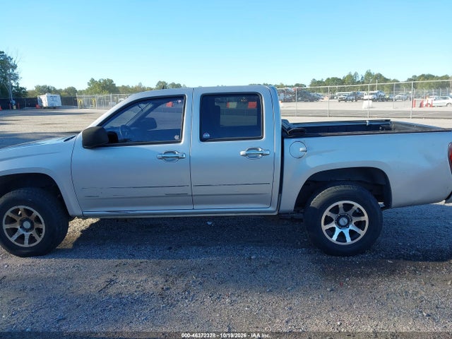 Aukcja sprzedaży 2011 Chevrolet Colorado 1lt, vin: 1GCHTCFE8B8121409, numer aukcji: 46372328