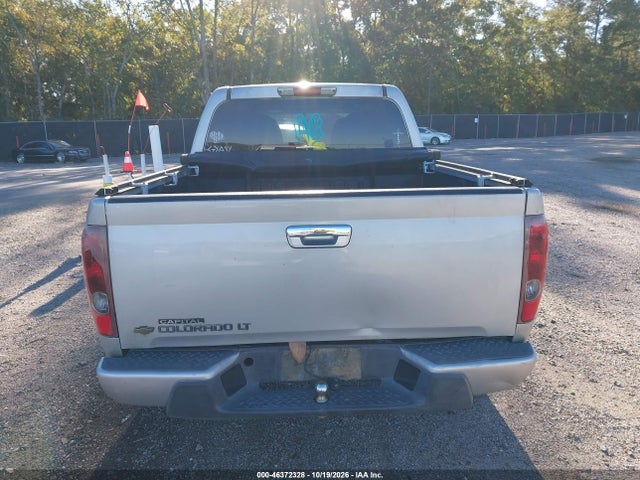 Aukcja sprzedaży 2011 Chevrolet Colorado 1lt, vin: 1GCHTCFE8B8121409, numer aukcji: 46372328