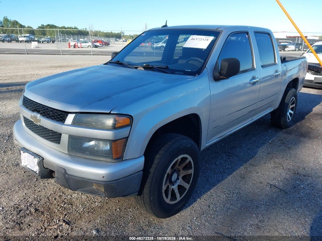 Aukcja sprzedaży 2011 Chevrolet Colorado 1lt, vin: 1GCHTCFE8B8121409, numer aukcji: 46372328