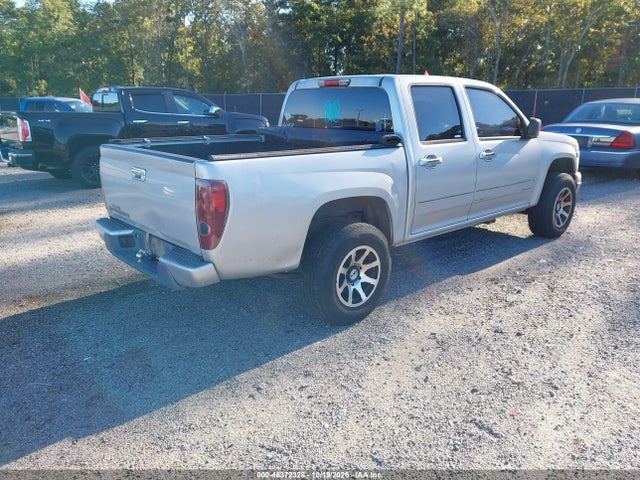 Aukcja sprzedaży 2011 Chevrolet Colorado 1lt, vin: 1GCHTCFE8B8121409, numer aukcji: 46372328