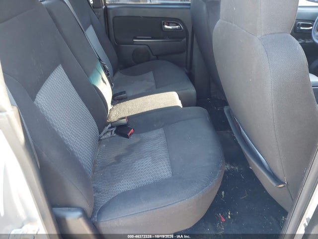 Aukcja sprzedaży 2011 Chevrolet Colorado 1lt, vin: 1GCHTCFE8B8121409, numer aukcji: 46372328