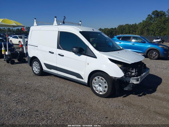 Aukcja sprzedaży 2015 Ford Transit Connect Xl, vin: NM0LS6E75F1219763, numer aukcji: 46372339