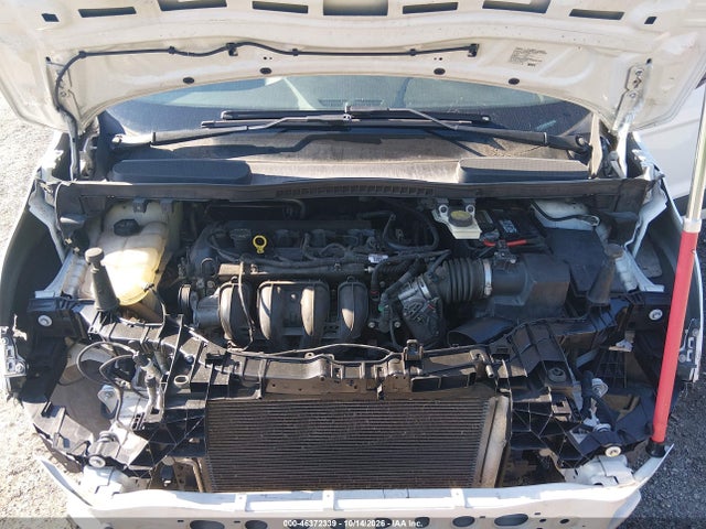46372339 :رقم المزاد ، NM0LS6E75F1219763 vin ، 2015 Ford Transit Connect Xl مزاد بيع