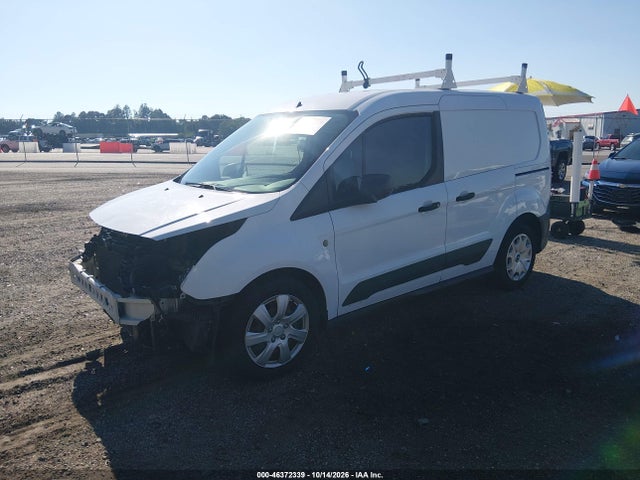 46372339 :رقم المزاد ، NM0LS6E75F1219763 vin ، 2015 Ford Transit Connect Xl مزاد بيع