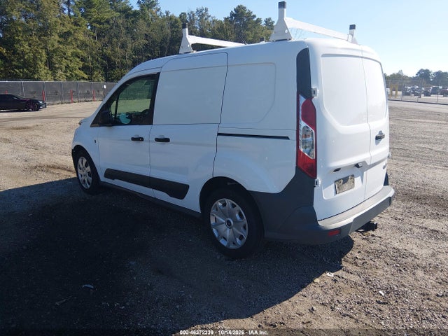 46372339 :رقم المزاد ، NM0LS6E75F1219763 vin ، 2015 Ford Transit Connect Xl مزاد بيع