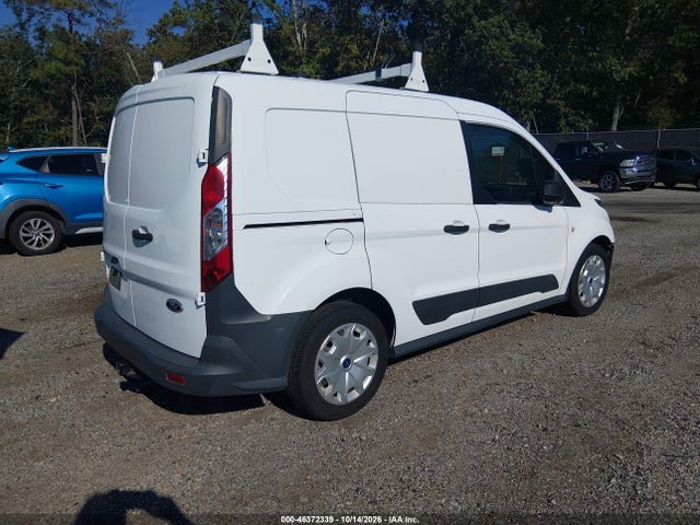 46372339 :رقم المزاد ، NM0LS6E75F1219763 vin ، 2015 Ford Transit Connect Xl مزاد بيع