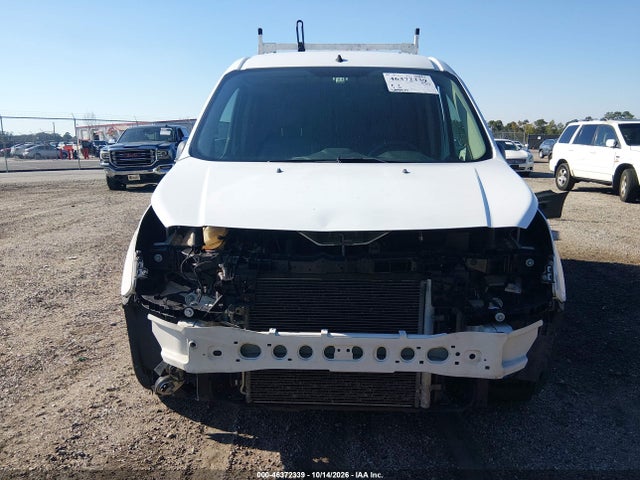 46372339 :رقم المزاد ، NM0LS6E75F1219763 vin ، 2015 Ford Transit Connect Xl مزاد بيع