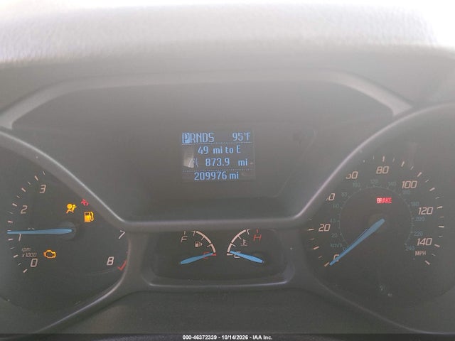 46372339 :رقم المزاد ، NM0LS6E75F1219763 vin ، 2015 Ford Transit Connect Xl مزاد بيع