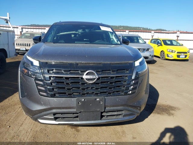 5N1DR3CS0TC245482 Nissan Pathfinder Sl