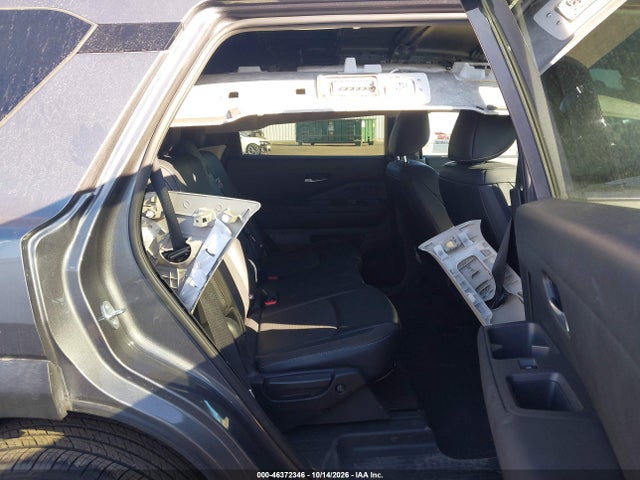 5N1DR3CS0TC245482 Nissan Pathfinder Sl