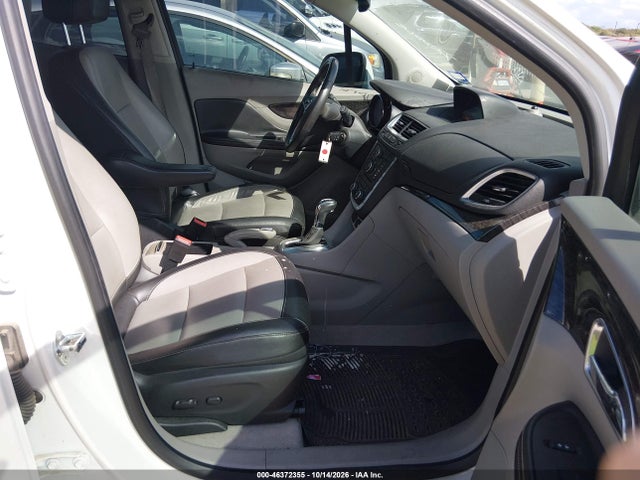 Продаж на аукціоні авто 2014 Buick Encore Leather, vin: KL4CJCSB4EB701656, номер лоту: 46372355