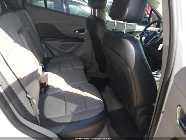 Продаж на аукціоні авто 2014 Buick Encore Leather, vin: KL4CJCSB4EB701656, номер лоту: 46372355