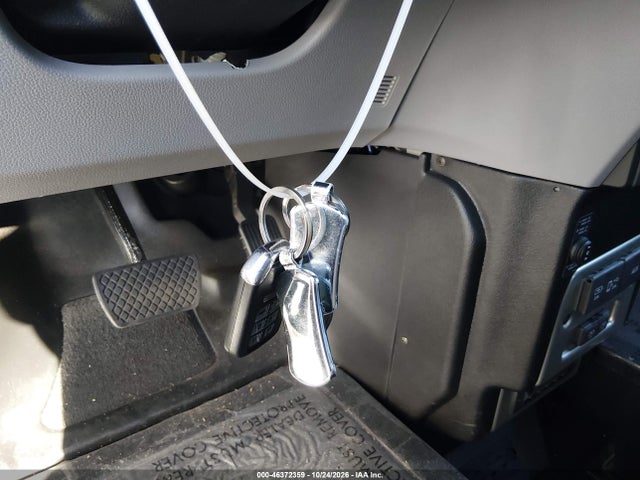 Honda Odyssey Ex-l 2019 5FNRL6H73KB126716 Image 11