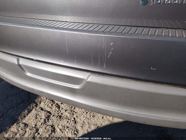 Honda Odyssey Ex-l 2019 5FNRL6H73KB126716 Image 12