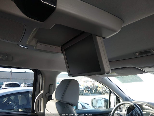 Honda Odyssey Ex-l 2019 5FNRL6H73KB126716 Image 19