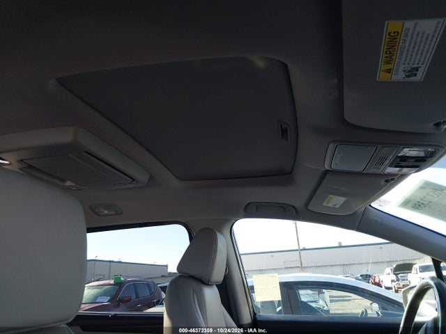 Honda Odyssey Ex-l 2019 5FNRL6H73KB126716 Image 21
