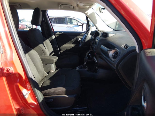 ZACCJAAT0GPE05384 Jeep Renegade Sport