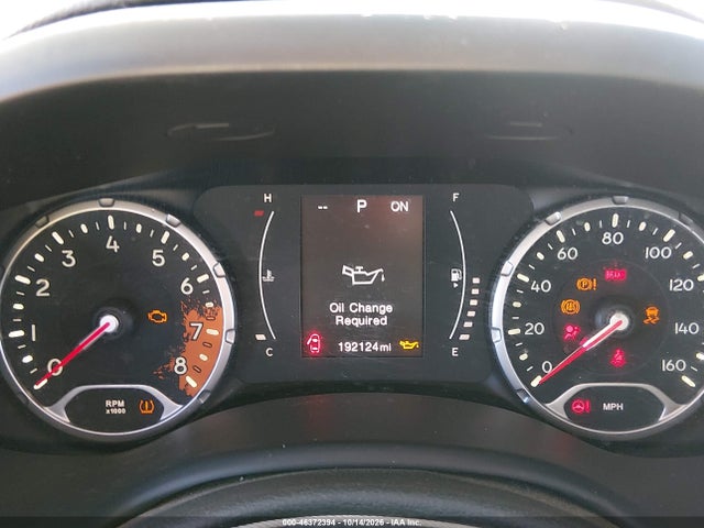 ZACCJAAT0GPE05384 Jeep Renegade Sport